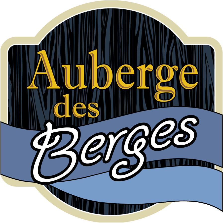 Hotel Auberge Des Berges Saint-Félicien Exterior foto